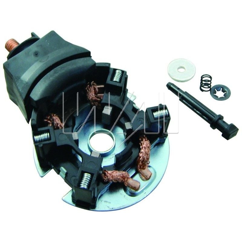 *E3-02* PORTACARBON HONDA CIVIC, CR-V, ACCORD 03-09 69-85200-1 WAI