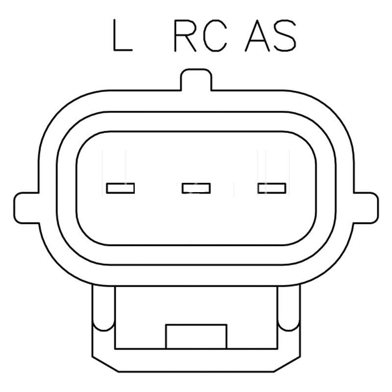*S3-02* REGULADOR FORD 6G 12V GR910M / R008HDR REGITAR