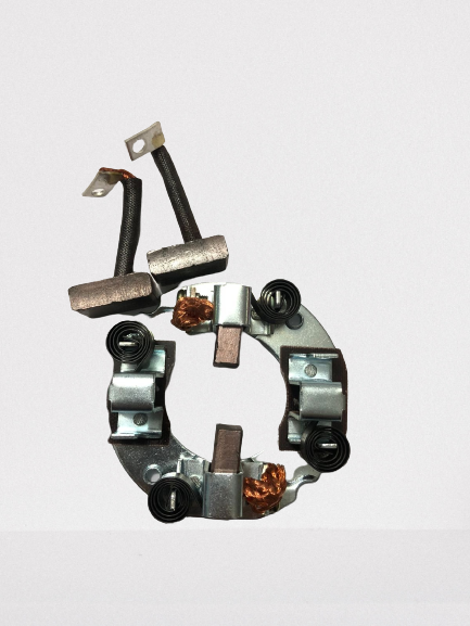 *F3-02* PORTACARBON 28MT 12V y 24V 69-8400-MAG (GENUINE PARTS)