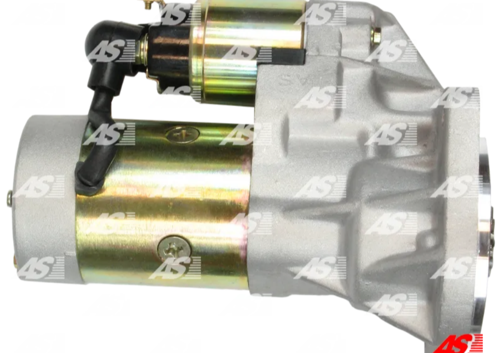 **ARRANQUE NISSAN FRONTIER 12V 9-D 30726N WAI