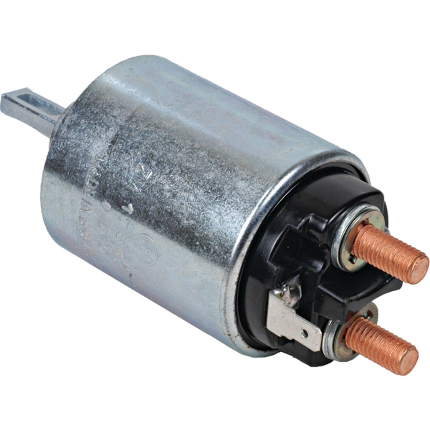 *N4-11* SELENOIDE NISSAN 12V SOL-1176-BR (ZM)