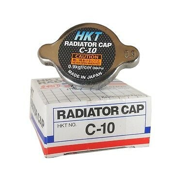*Q5* TAPON DE RADIADOR C-10 HKT