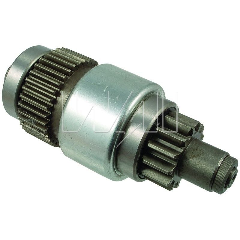 *C4-20* BENDIX ISUZU JMC 11D NPR/NQR DENSO GR GIRO IZQUIERDO (SD-0973)