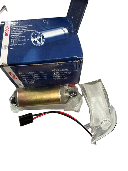 *G4* BOMBA COMBUSTIBLE 8259 (BOSCH)