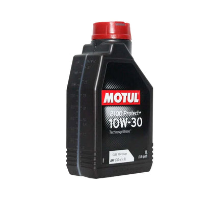 MOTUL 2100 PROTECT 10W 30 1LT MOTOR OIL (1.05 QUART)