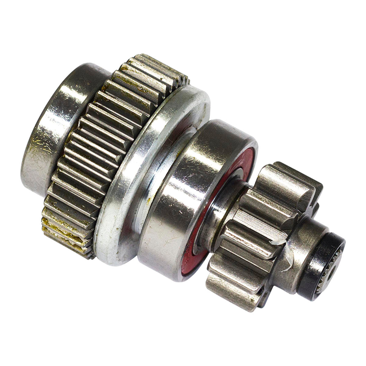 *A4-07* BENDIX TOYOTA HILUX DIESEL 3L VIGO 10D 83ML 37.8MM 54-8257-A NITOYO