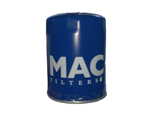 *26* PB50 MAC FILTRO DE ACEITE CAMIONES ISUZU VARIOS