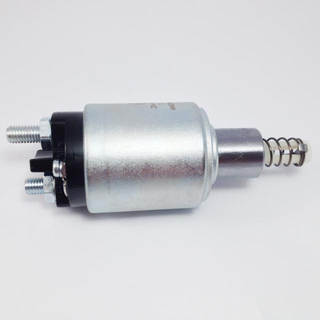 *M5 * SELENOIDE MERCEDES   CATERPILLAR ZM539 SOL-1148-BR 24V