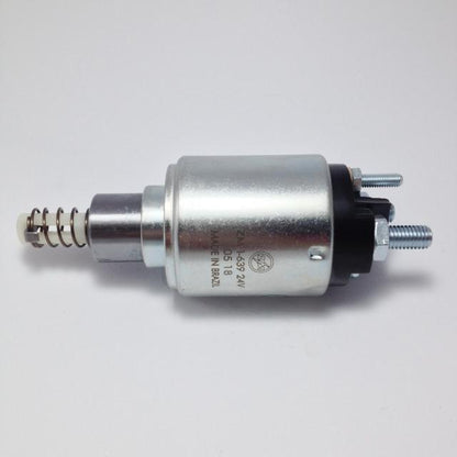 *M5 * SELENOIDE MERCEDES   CATERPILLAR ZM539 SOL-1148-BR 24V