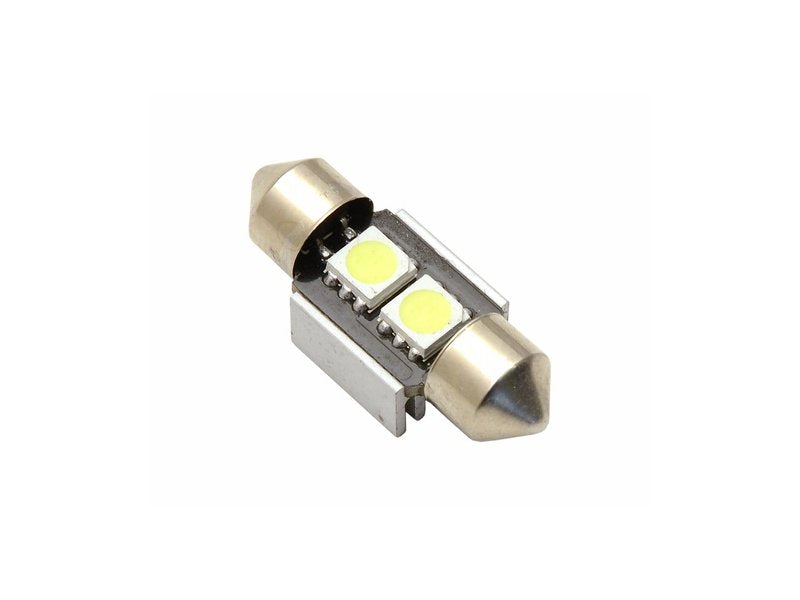 *S15* LAMPARA LED DE TECHO AUTOMOVILES 12V