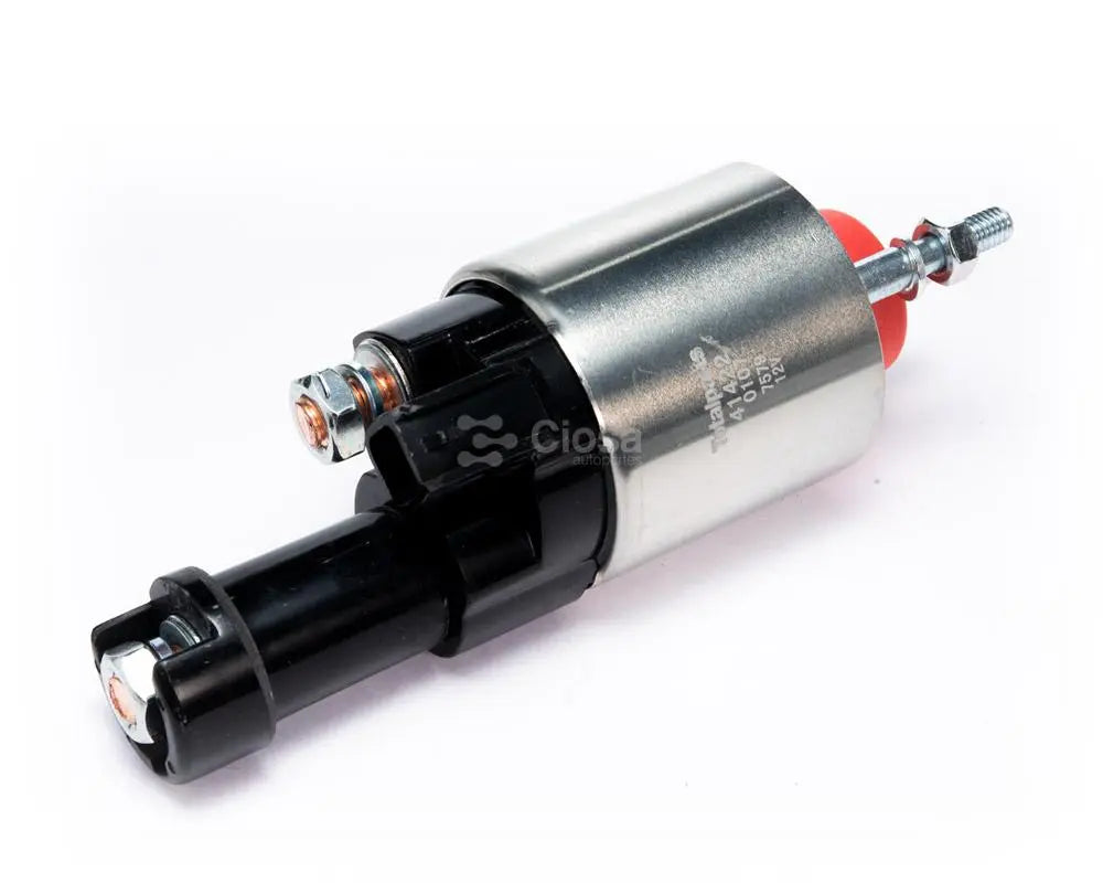 *P3* ZEN-73705 SELENOIDE HONDA 12V SE UTILIZA EN: ACURA (2001-2005) HONDA (2001-2005) HONDA - EUROPE (2001-2005), CIVIC...
