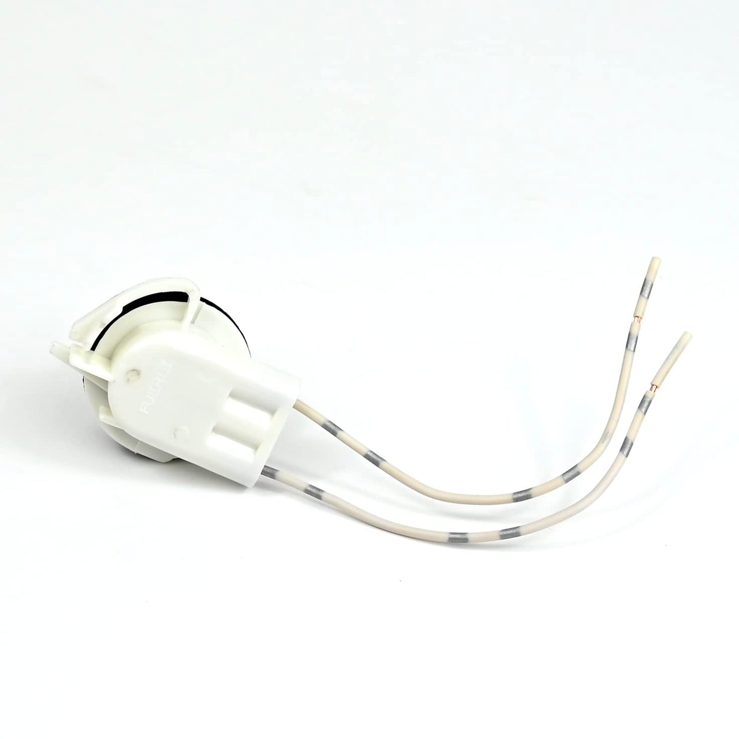 *L1* CONECTOR O SOCKET PARA BOMBILLO 3156 DE 1 CONTACTO