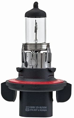 *J4* BOMBILLA H13/9008 12V (LIMASTAR H13) HALÓGENA TIPO AMERICANA PARA FAROS DELANTEROS - 60/55 WATTS