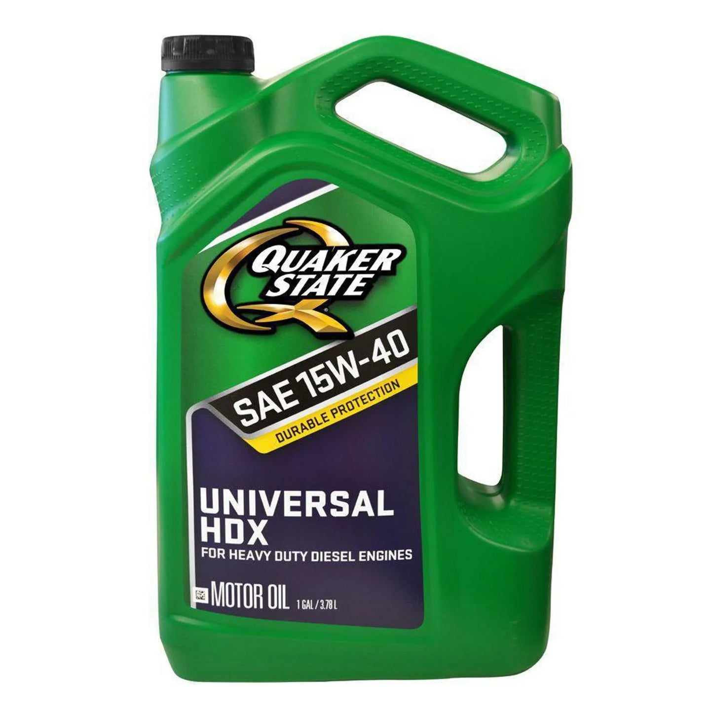 QUAKER STATE® 15W-40 GARRAFA 5QT