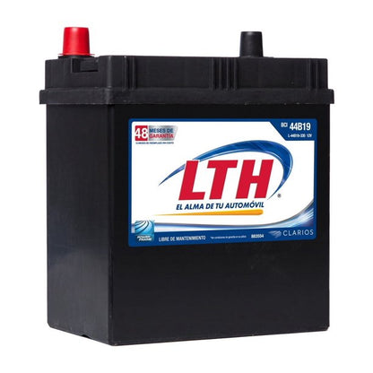 BATERIA  LTH L- 44B19-335