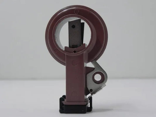 *S1*39-113 PORTACARBON DE ALTERNADOR 24 SI