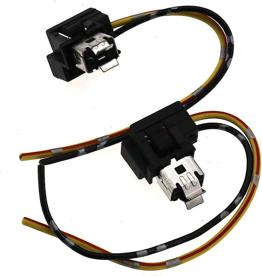 CONECTOR O SOCKET PARA BUFIA H1