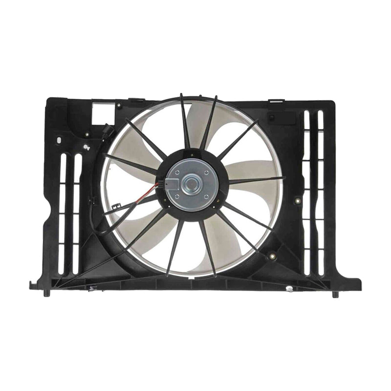 VENTILADORA TOYOTA COROLLA, MATRIX 1.8L 09-13 FAN-011 GAUSS