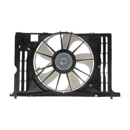VENTILADORA TOYOTA COROLLA, MATRIX 1.8L 09-13 FAN-011 GAUSS