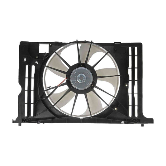 VENTILADORA TOYOTA COROLLA, MATRIX 1.8L 09-13 FAN-011 GAUSS