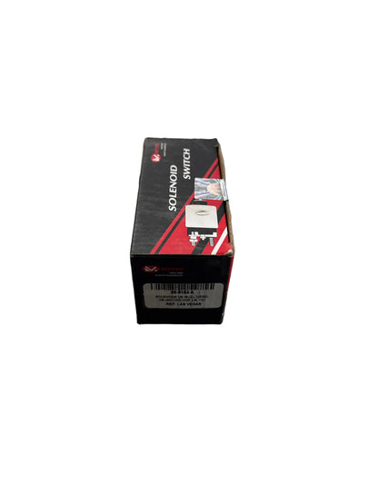 *P5*  66-8164-A  SELENOIDE DE ISUZU DIÉSEL KB, JMC, NKR, NQR, 2.8L 12v