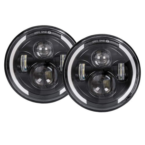 *K3* FOCO LED H6024-SET O PAR