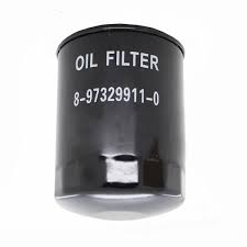 *08* 8-97329911  FILTRO DE ACEITE DE ISUZU ORIGINAL