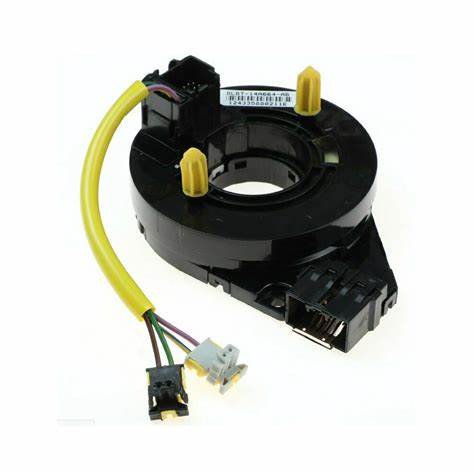 *F1-07* CINTA DE PITO PARA FORD ESCAPE 2008-2012 8L8T14A664AB