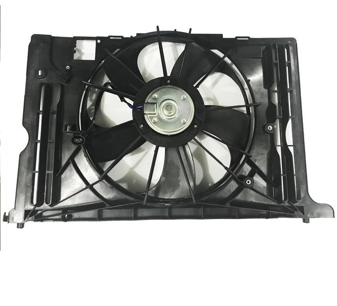 VENTILADORA TOYOTA COROLLA, MATRIX 1.8L 09-13 FAN-011 GAUSS