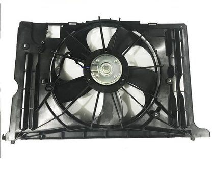 VENTILADORA TOYOTA COROLLA, MATRIX 1.8L 09-13 FAN-011 GAUSS