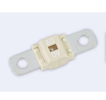 *S15* FUSIBLE FLOSSER 80 AMP 7048080 FLOSSER