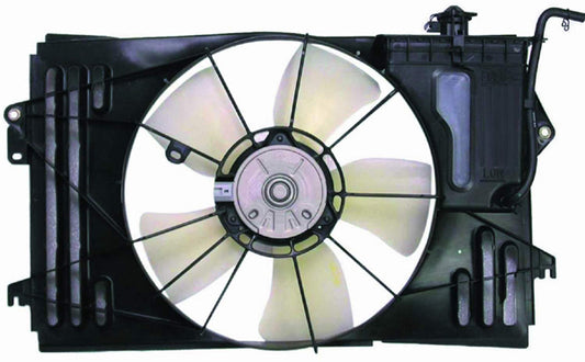 VENTILADORA TOYOTA COROLLA, MATRIX 03-08 (FA-17300