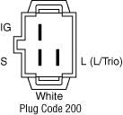 *I7* ALTERNADOR ALT-0104 KONINMANN