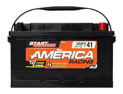 BATERIA AMERICA START AM-41-500