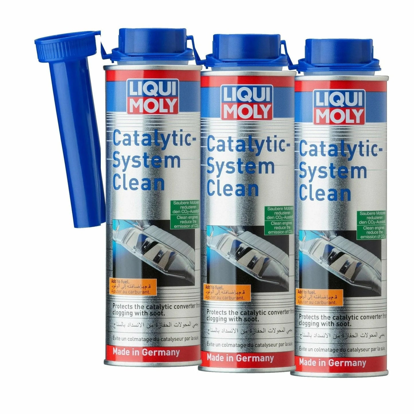 *R5* LM CATALITIC SYS CLEANER PARA TANQUE 7110LM