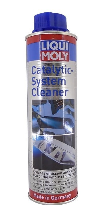 *R5* LM CATALITIC SYS CLEANER PARA TANQUE 7110LM