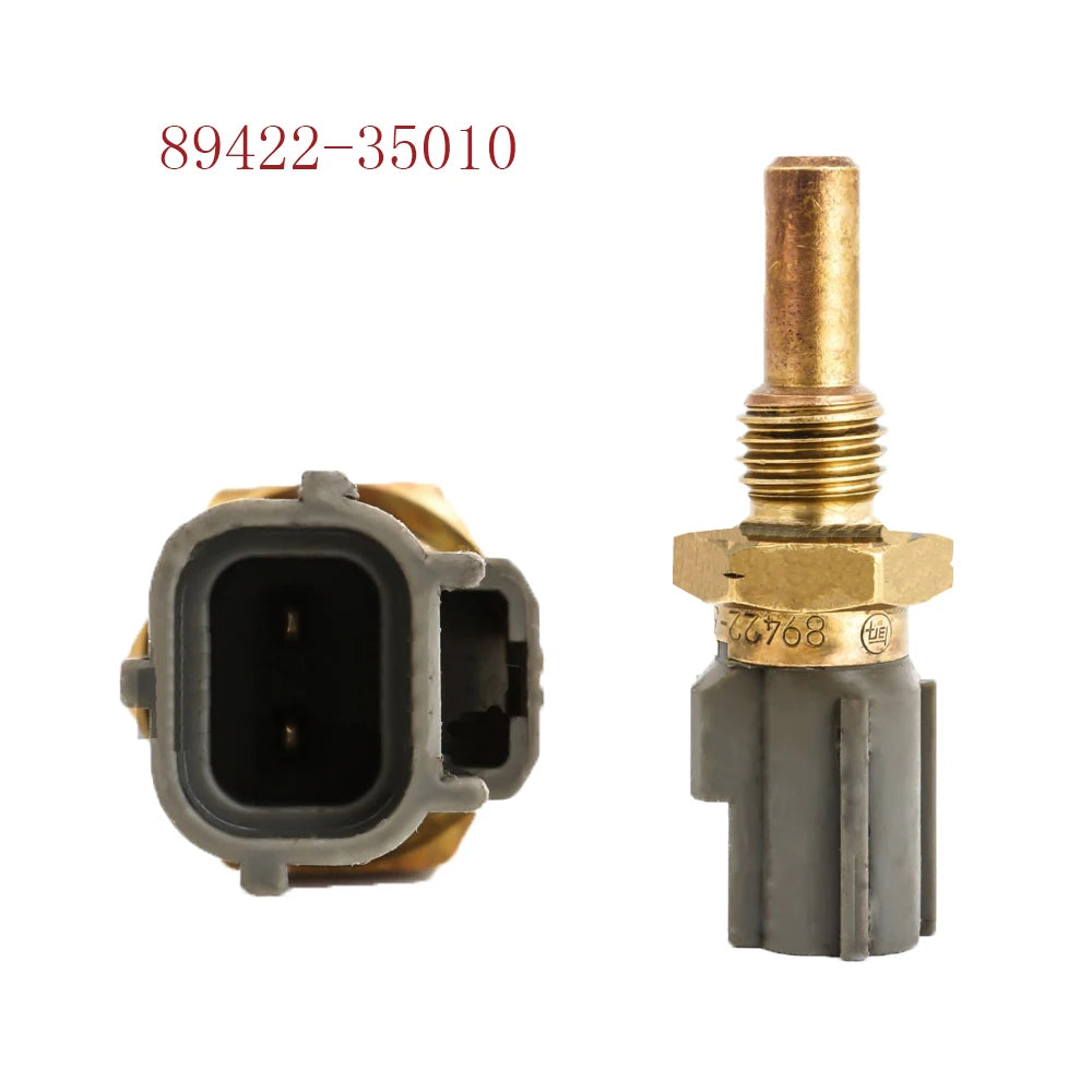 *S17-24* SENSOR DE TEMPERATURA TOYOTA, COROLLA, 4RUNNER, CAMRY, HIGHLANDER