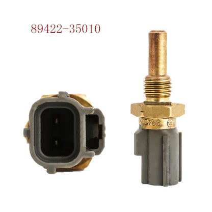 *S17-24* SENSOR DE TEMPERATURA TOYOTA, COROLLA, 4RUNNER, CAMRY, HIGHLANDER