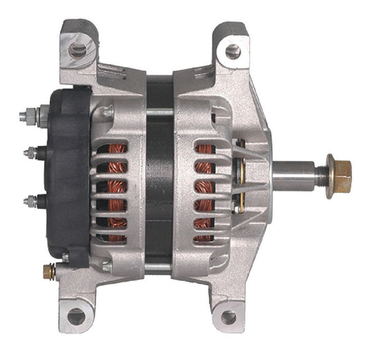 *F7* ALTERNADOR DELCO 24SI 12V 160A FREIGHTLINER 00-09 INTER 05-07 KENWORT 02-08 MACK 99-08  8707N WAI
