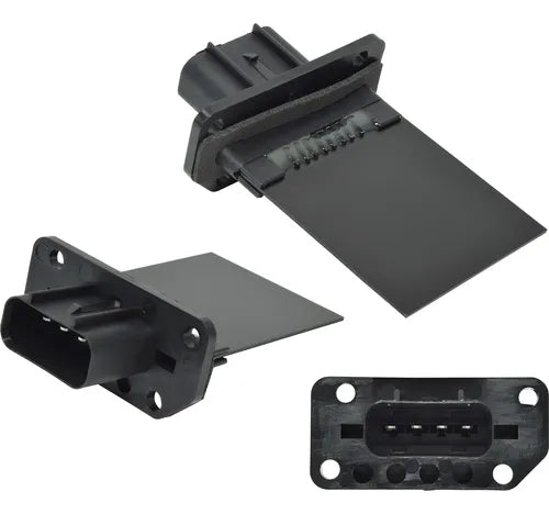 *F2-06* RESISTENCIA FORD ESCAPE  EXPEDITION  EXPLORER NISSAN FRONTIER GASOL 08-12 11CAR-RS-0006