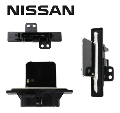 *F2-07* RESISTENCIA DE NISSAN SENTRA FRONTIER XTERRA 11CAR-RS-0002