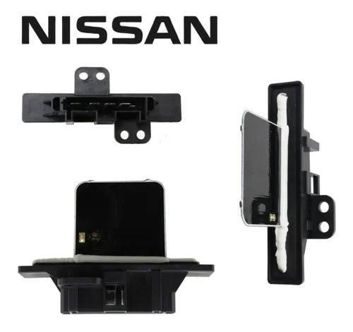 *F2-07* RESISTENCIA DE NISSAN SENTRA FRONTIER XTERRA 11CAR-RS-0002