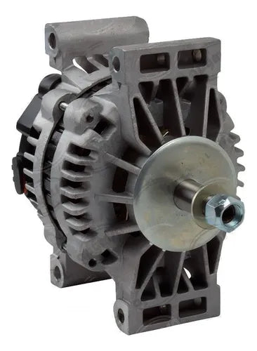 *F7* ALTERNADOR DELCO 24SI 12V 160A FREIGHTLINER 00-09 INTER 05-07 KENWORT 02-08 MACK 99-08  8707N WAI