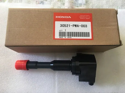 *I6-08* BOBINA DE HONDA CIVIC 1.3HL BRIDO 30521-PWA-003