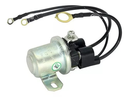 *D4* CHICHARRA SOL-1231 AUXILIAR DELCO 39MT 12V BLUEBIRD 2012-15/ GALANT 92-96