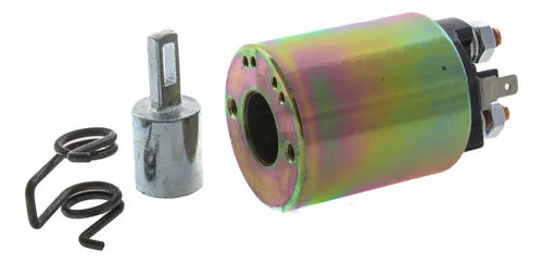 *N4-14* SELENOIDE NISSAN Y VARIOS  66-8105-A