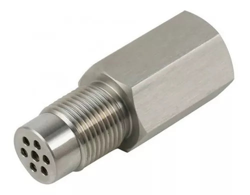 *V1* 9081 ADAPTADOR DE SENSOR OXIGENO MINI CATALIZADOR