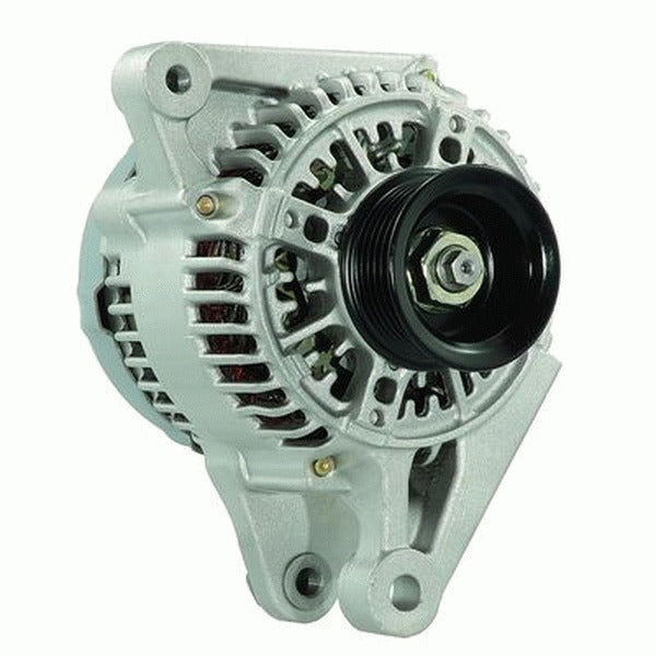 *D7*  ALTERNADOR TOYOTA COROLLA MATRIX  13756R 4CIL 1.8LCC 98-07 80A