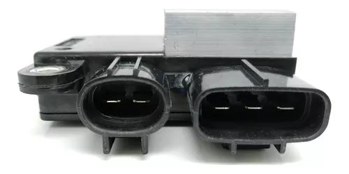 *S9* Modulo Electroventilador Toyota Corolla 2003/2015