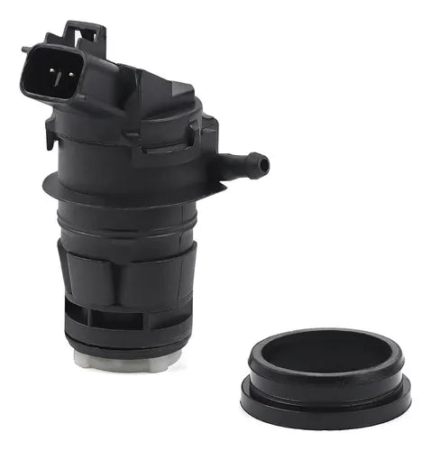 *S14* BOMBA MOTOR LIMPIA PARABRISA TOYOTA TACOMA 05- PRADO 2010 HILUX VIGO, REVO, COROLLA 09 TUNDRA (109275 OSAKA GENUINE PARTS